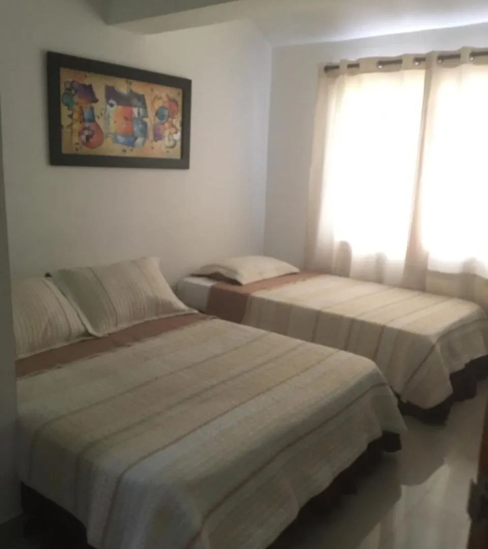 Sweet Caribbean Hotel San Andrés