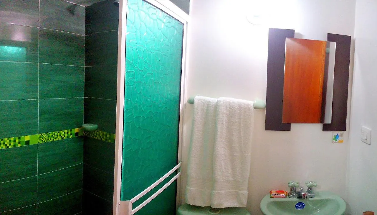 Sweet Caribbean Hotel San Andrés