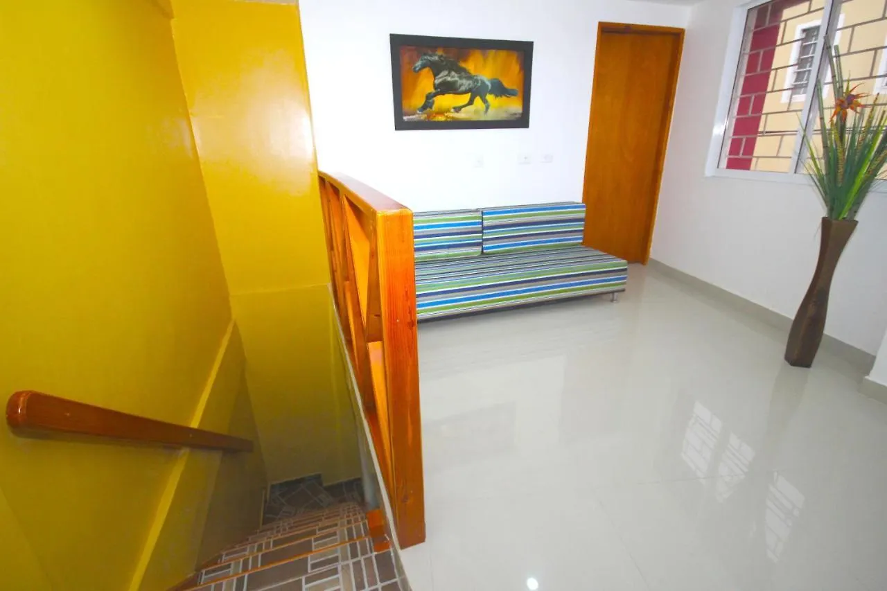 **  Sweet Caribbean Hotel San Andrés Colômbia