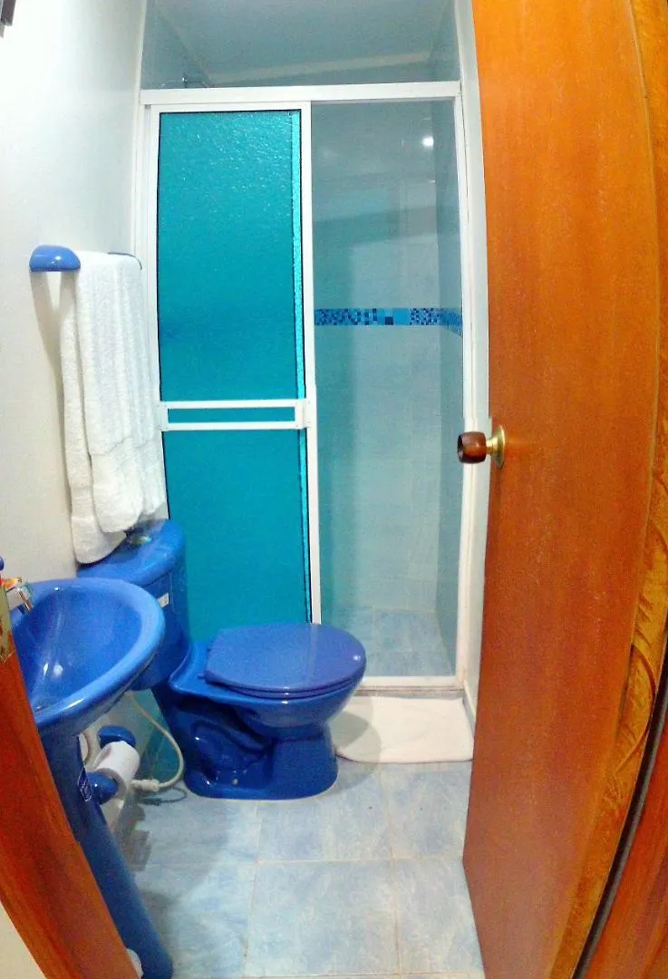 Sweet Caribbean Hotel San Andrés