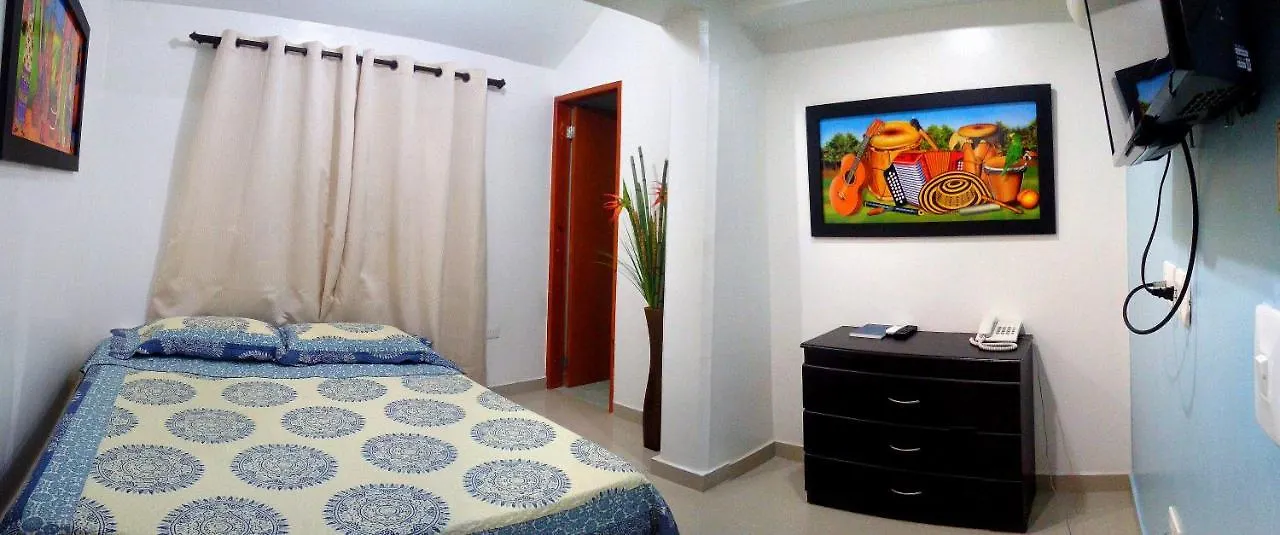 Sweet Caribbean Hotel San Andrés