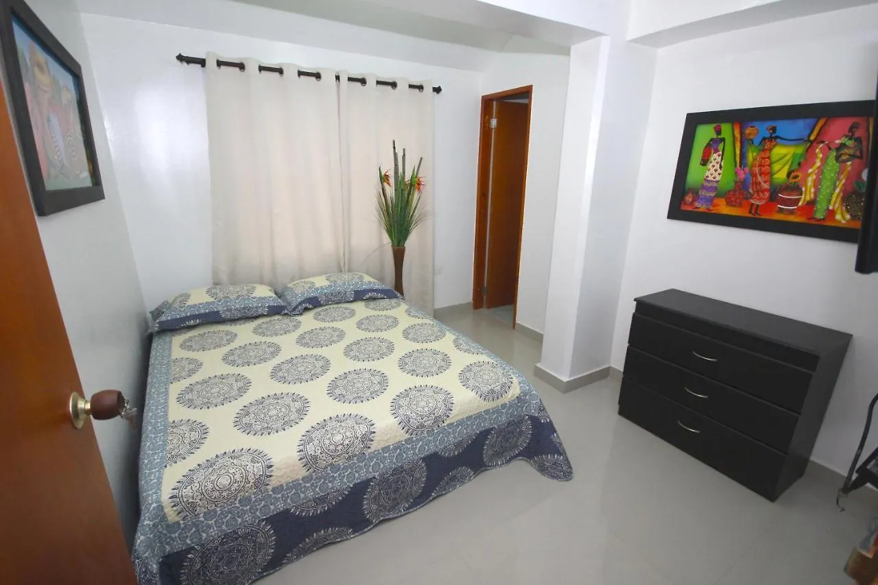 Sweet Caribbean Hotel San Andrés