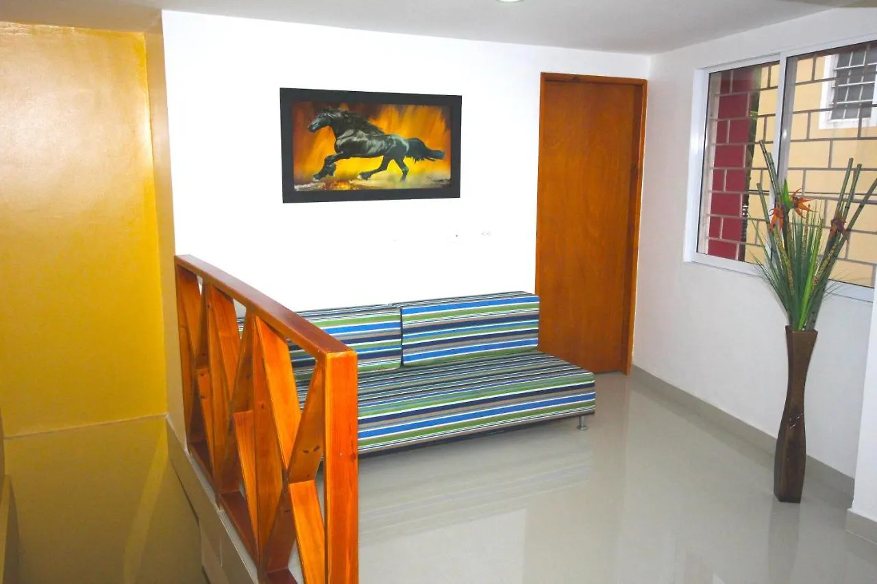 Sweet Caribbean Hotel San Andrés
