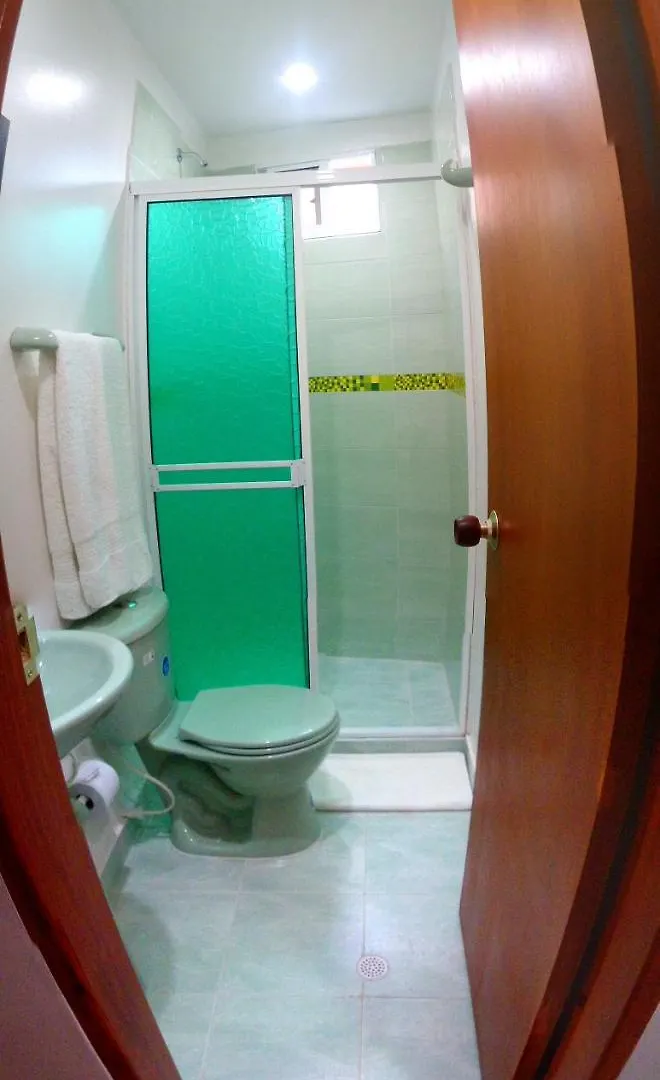 Sweet Caribbean Hotel San Andrés 2*,