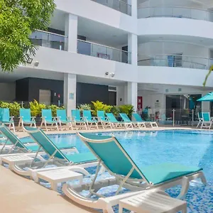 Portobelo Plaza De Americas Hotel