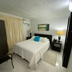 Apartamento Turistica El Swampito, San Andrés