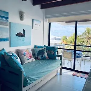 Apartamento Edificio Bay Point Apto 402 Punta Hansa, San Andrés