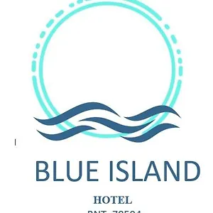 Hotel Blue Island