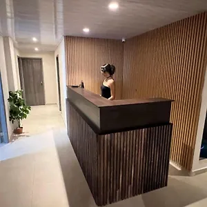 Hotel Costa Azul Sai