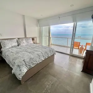 Apartamento Torres Sunrise, San Andrés