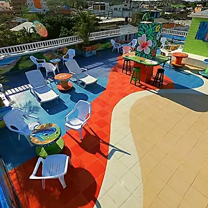 Hotel La De Lulu
