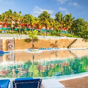 Hotel Sol Caribe Campo
